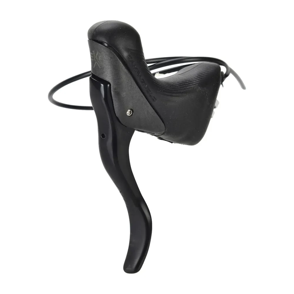 Levá páka přední třmen 140mm CAMPAGNOLO EKAR Flat Mount bez kotouče