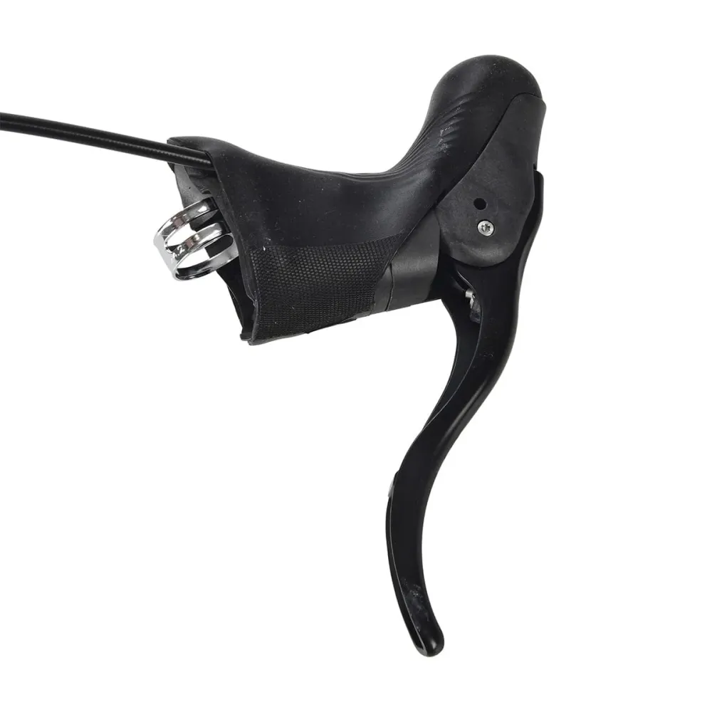 Levá páka přední třmen 140mm CAMPAGNOLO EKAR Flat Mount bez kotouče