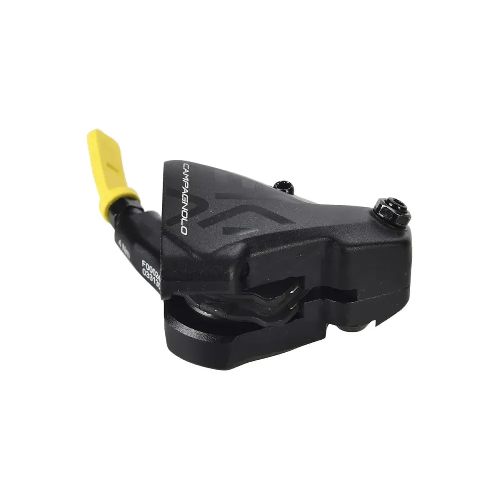 Levá páka přední třmen 140mm CAMPAGNOLO EKAR Flat Mount bez kotouče