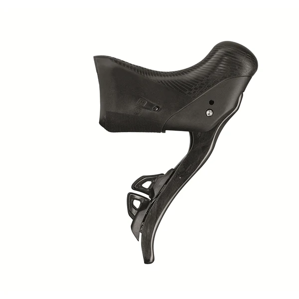 Levá páka přední třmen 140mm CAMPAGNOLO SUPER RECORD WRL Flat Mount Discless
