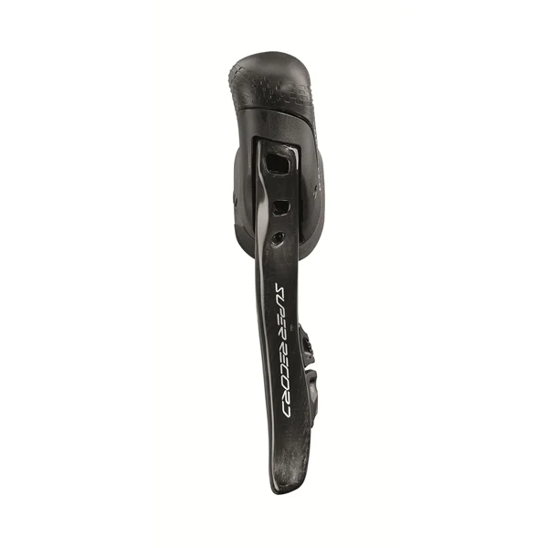 Levá páka přední třmen 160 mm CAMPAGNOLO SUPER RECORD WRL Plochá montáž bez kotouče