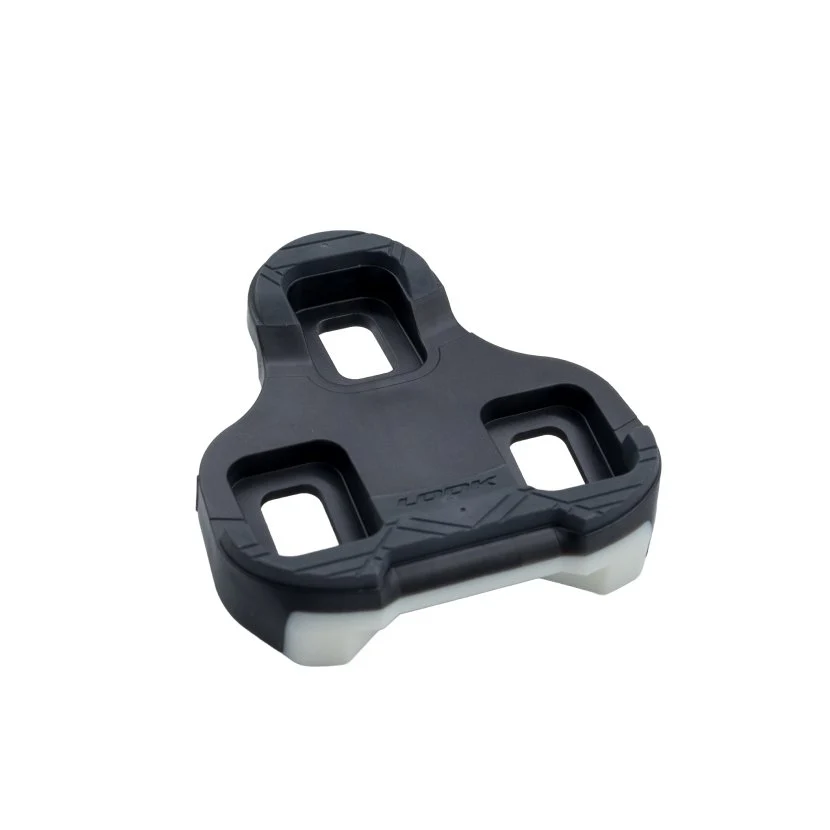 LOOK KEO GRIP 2 sada pedálových klíšťat černá