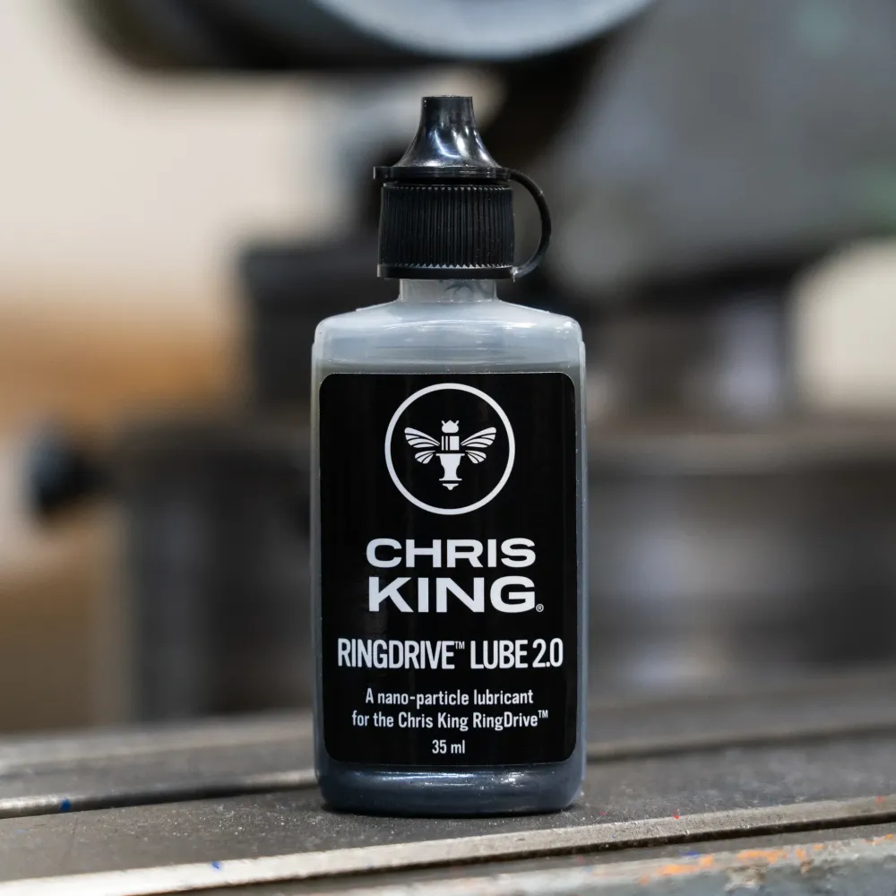 Lubrikant CHRIS KING RING DRIVE 2.0 35ml
