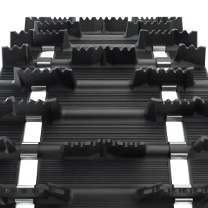 LYNX EXPLORER 550 [2001-2005] - dráha pro sněžné skútry