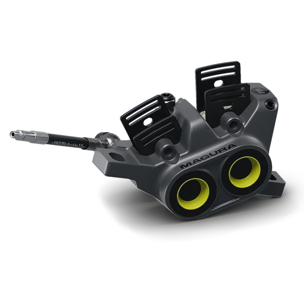 MAGURA GUSTAV PRO přední nebo zadní brzda