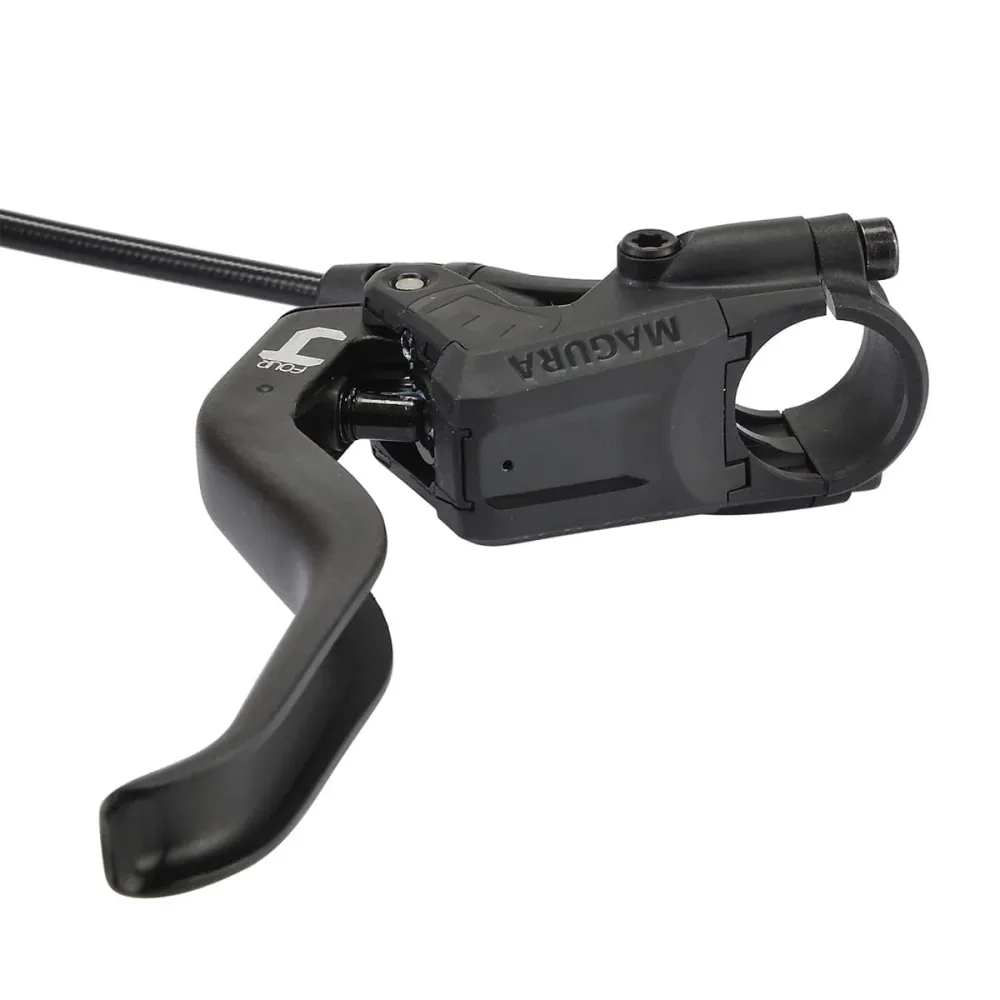 MAGURA MT4 přední nebo zadní brzda černá
