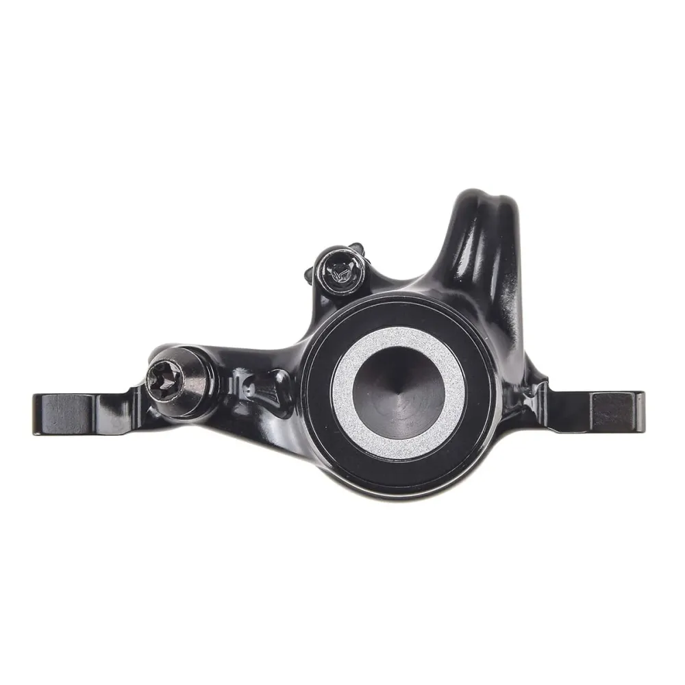 MAGURA MT4/6 kotoučový brzdový třmen přední/zadní 2 písty černý