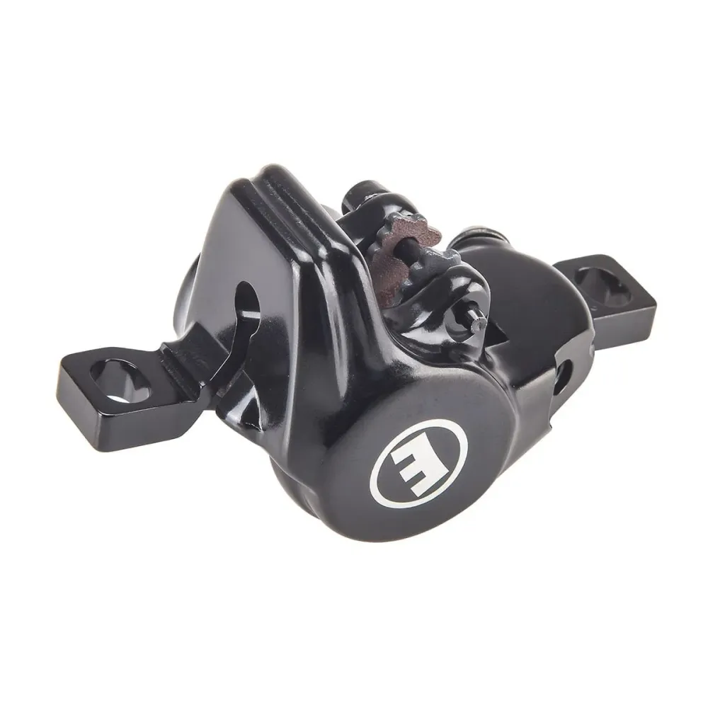 MAGURA MT4/6 kotoučový brzdový třmen přední/zadní 2 písty černý