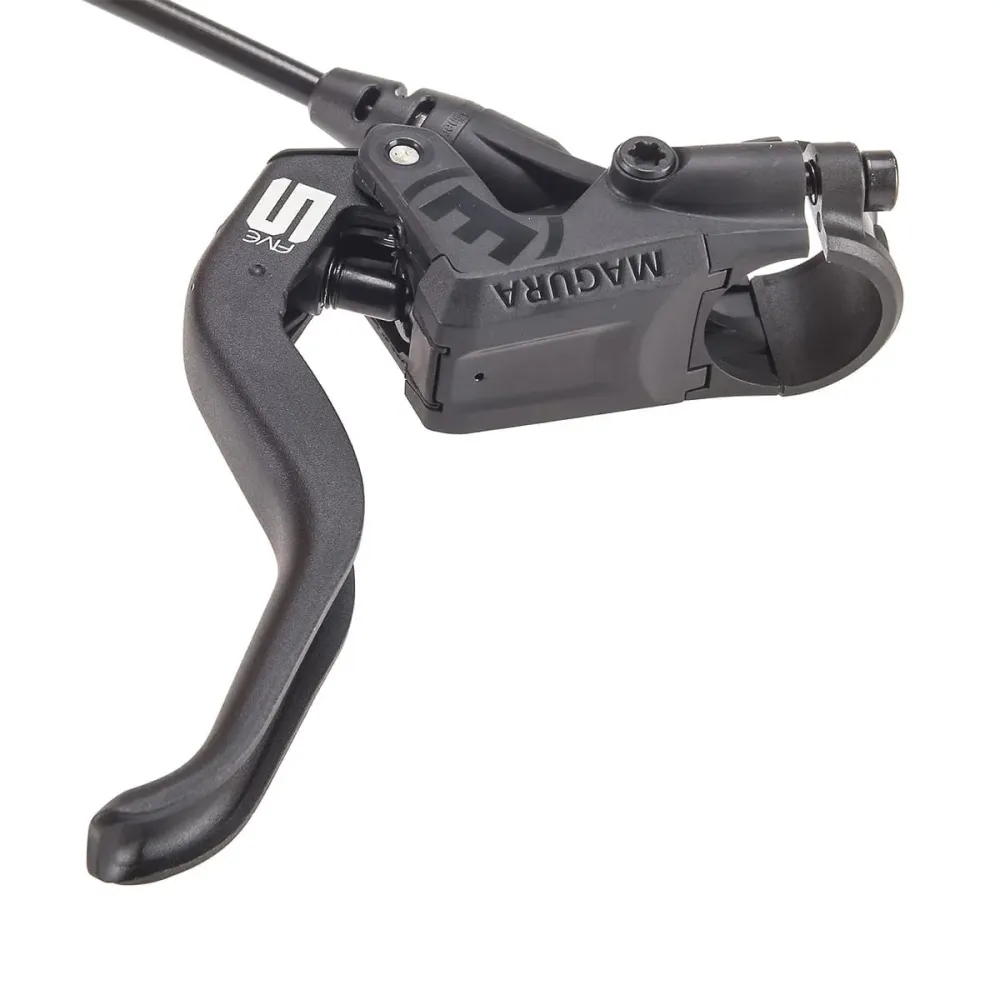 MAGURA MT5 Přední nebo zadní brzda černá