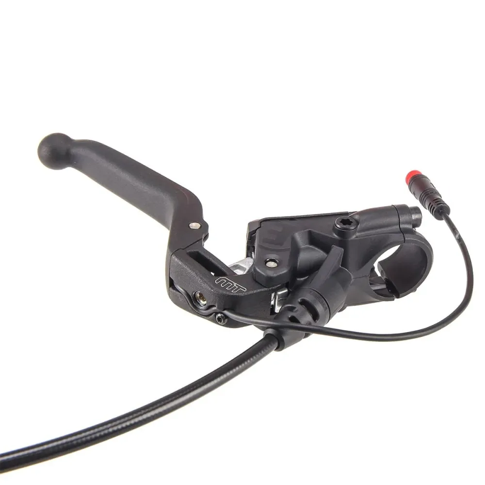 MAGURA MT5e HIGO OPENER NC přední nebo zadní brzda černá