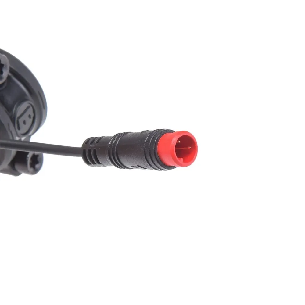 MAGURA MT5e HIGO OPENER NC přední nebo zadní brzda černá