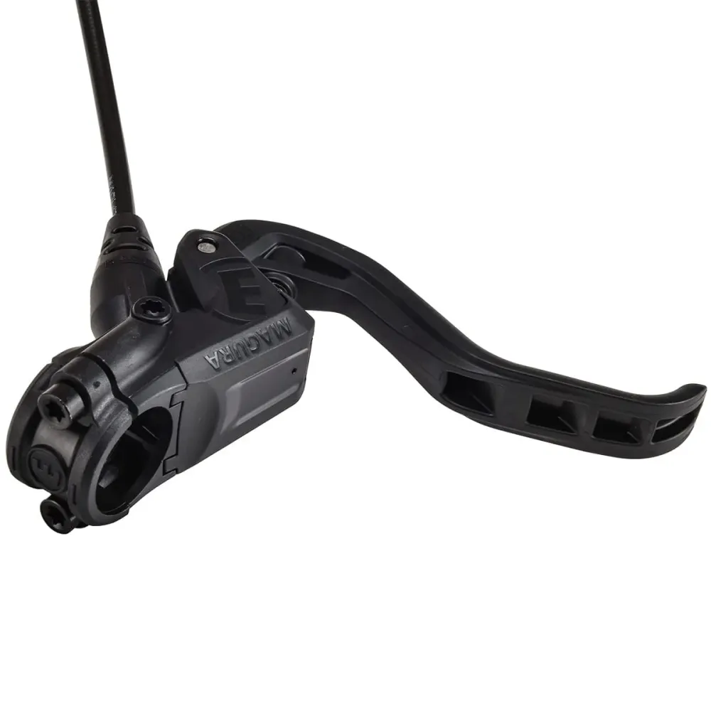MAGURA MT SPORT přední nebo zadní brzda černá