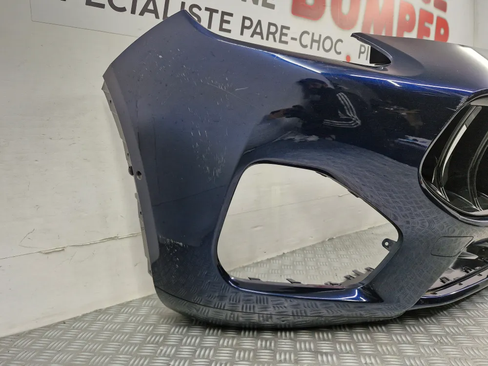 Přední nárazník Maserati Grecale (09/2022 ž 2025) — originál z druhé ruky