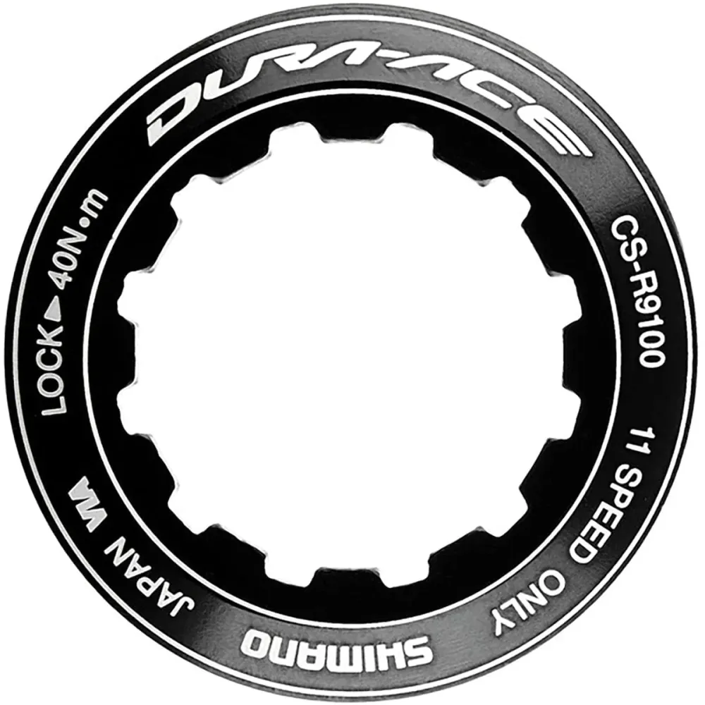 Matice kazety SHIMANO DURA-ACE CS-R9100