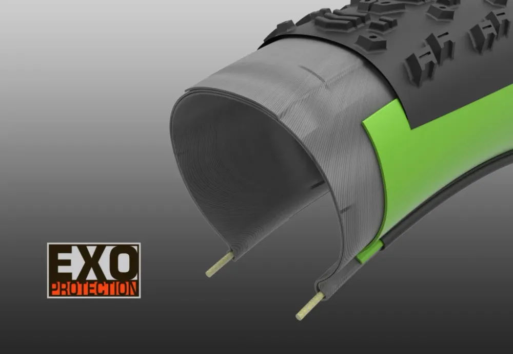 MAXXIS DISSECTOR G2 29x2.40 WT Dual Exo Tubeless Ready Měkká pneumatika