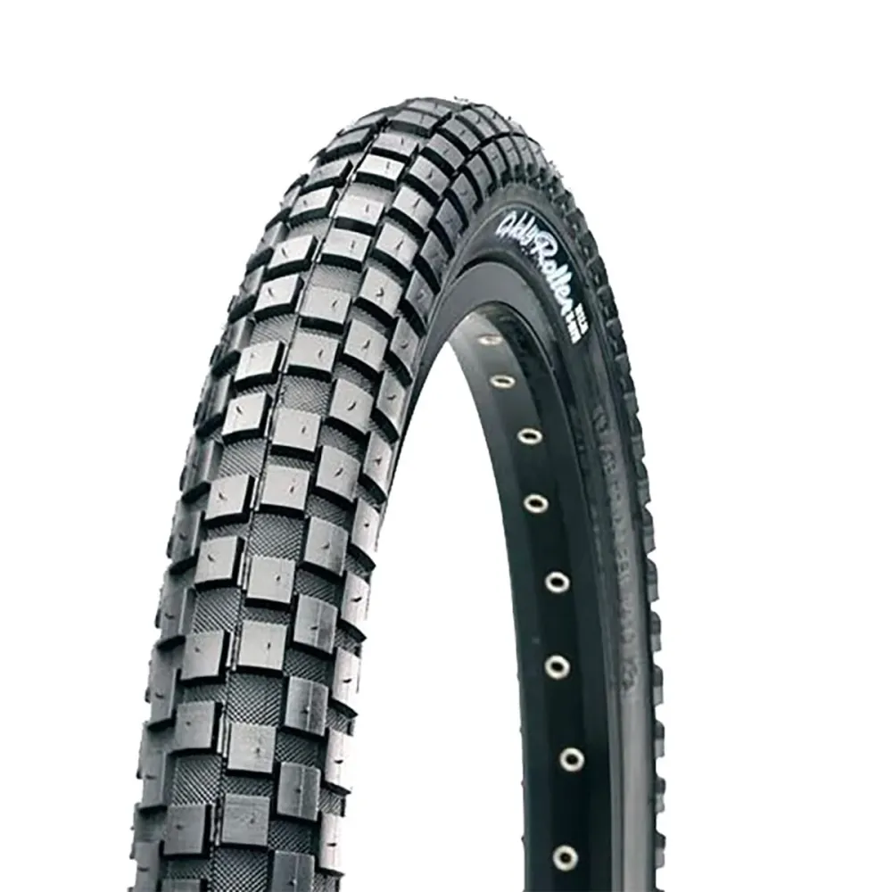 MAXXIS HOLY ROLLER 26x2.40 Rigid Black pneumatika