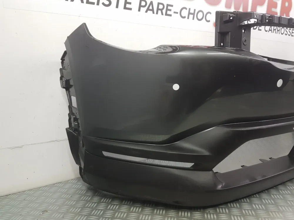 Přední nárazník Mazda MX30