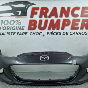 Přední nárazník Mazda MX-5 RF (od 10/2016) – Originální použitý s radary