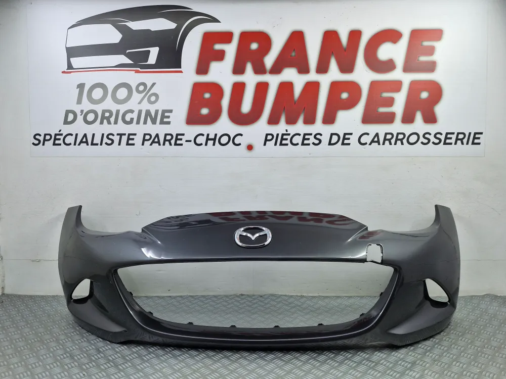 Přední nárazník Mazda MX-5 RF (Od 10/2016) - Originální použitý ***