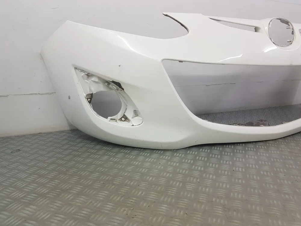 Přední nárazník Mazda 2 PH2 (5 dveří)
