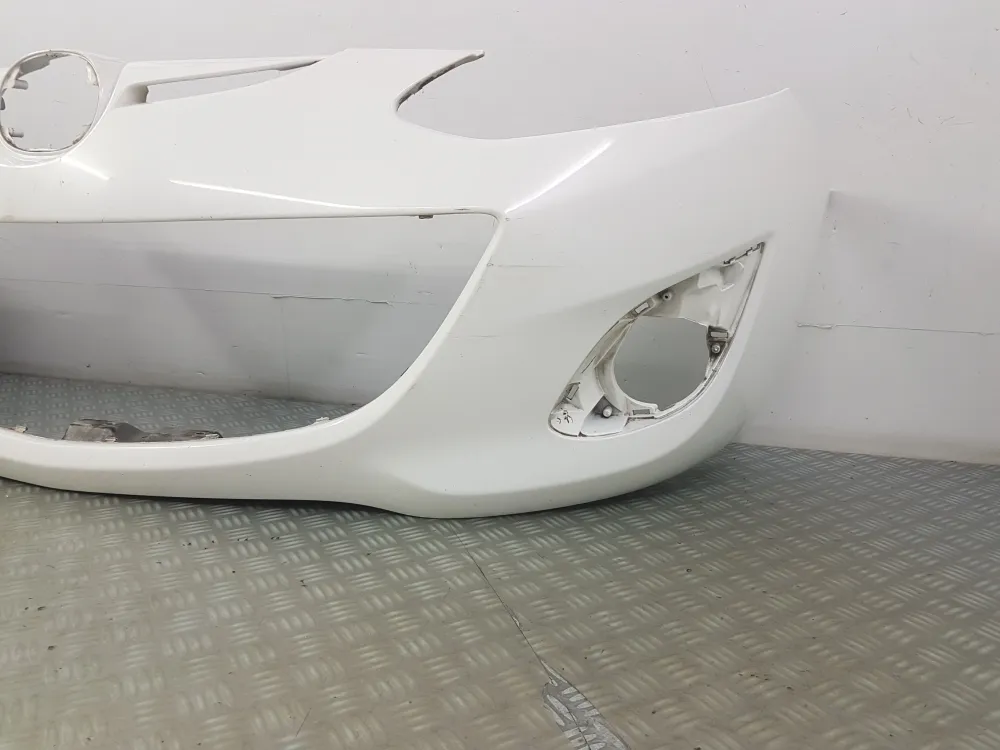 Přední nárazník Mazda 2 PH2 (5 dveří)