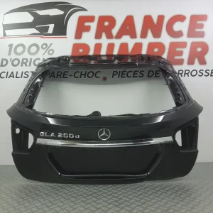 HAYON MERCEDES TŘÍDA GLA I PH1 W156 MERCEDES - BENZ
