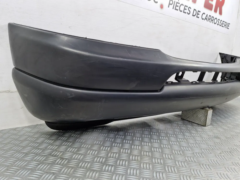 Přední nárazník Mercedes ML W163 Fáze 1 (01/1998 - 09/2001) – Nový originál MERCEDES - BENZ