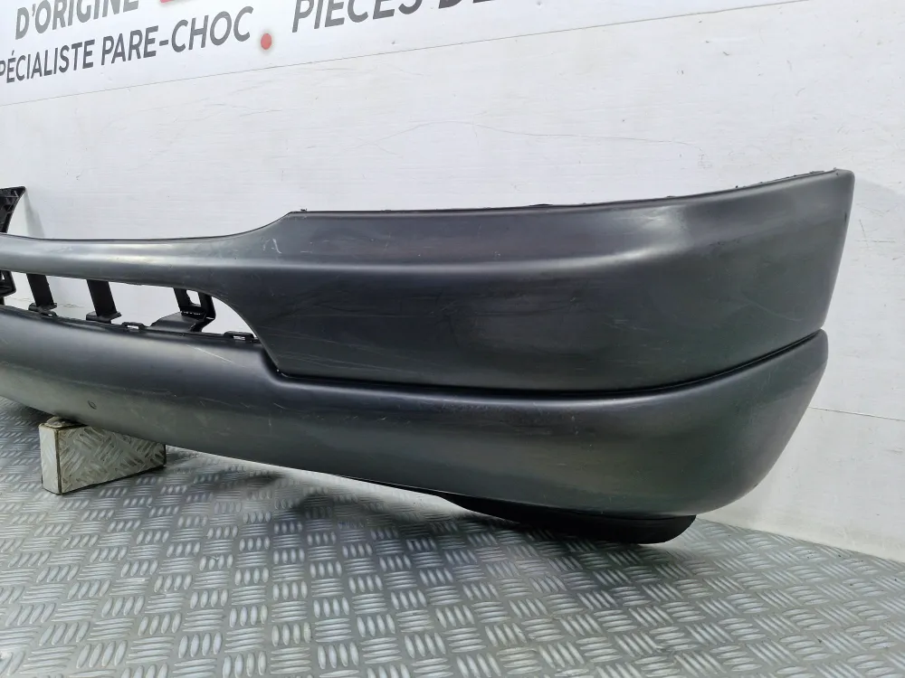 Přední nárazník Mercedes ML W163 Fáze 1 (01/1998 - 09/2001) – Nový originál MERCEDES - BENZ