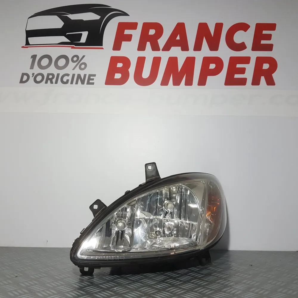 PHARE AVG MERCEDES VITO II PH1 MERCEDES - BENZ