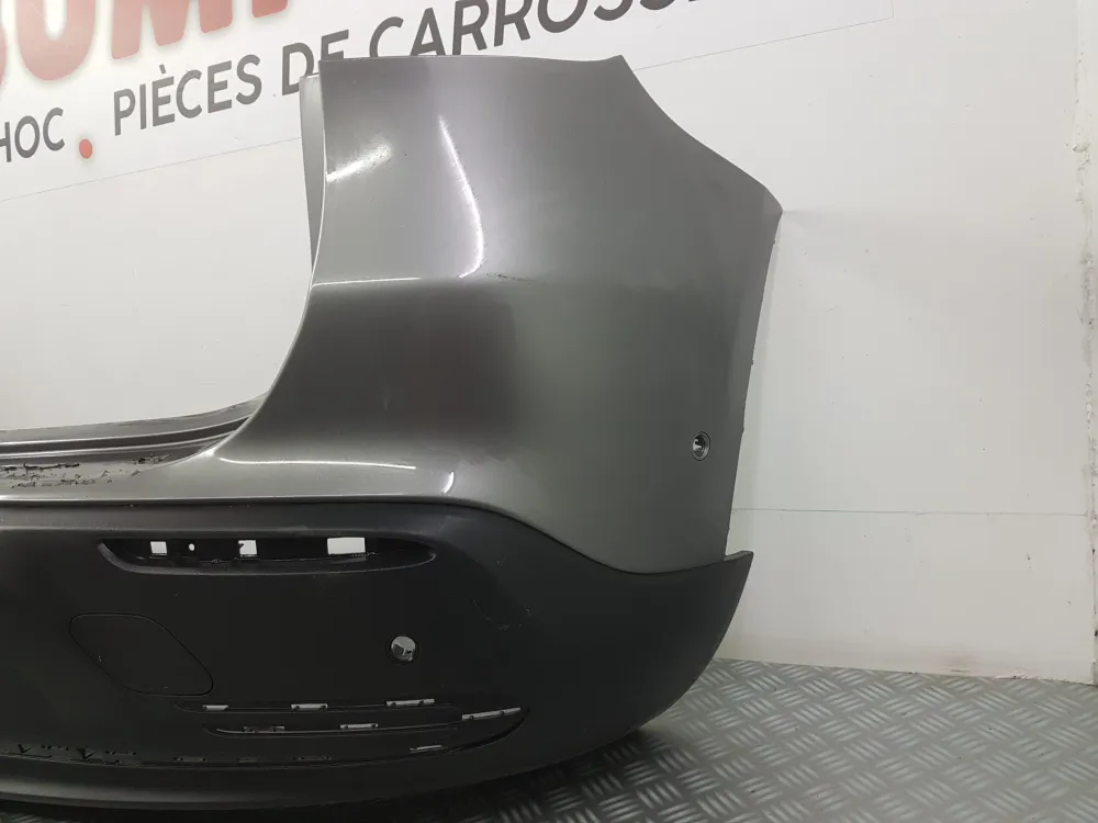 ZADNÍ NÁRAZNÍK MERCEDES GLA H247 MERCEDES - BENZ