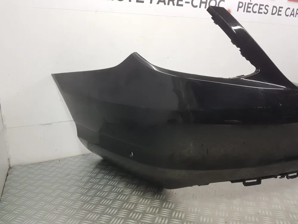 Zadní nárazník Mercedes třídy C W205 PH1 MERCEDES - BENZ