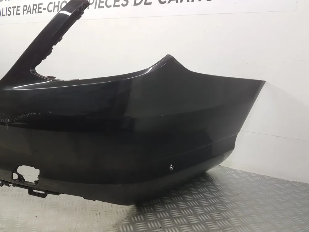 Zadní nárazník Mercedes třídy C W205 PH1 MERCEDES - BENZ