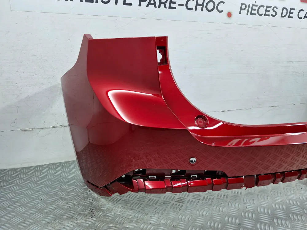 Originální použitý zadní nárazník MG ZS III (od 09/2024)