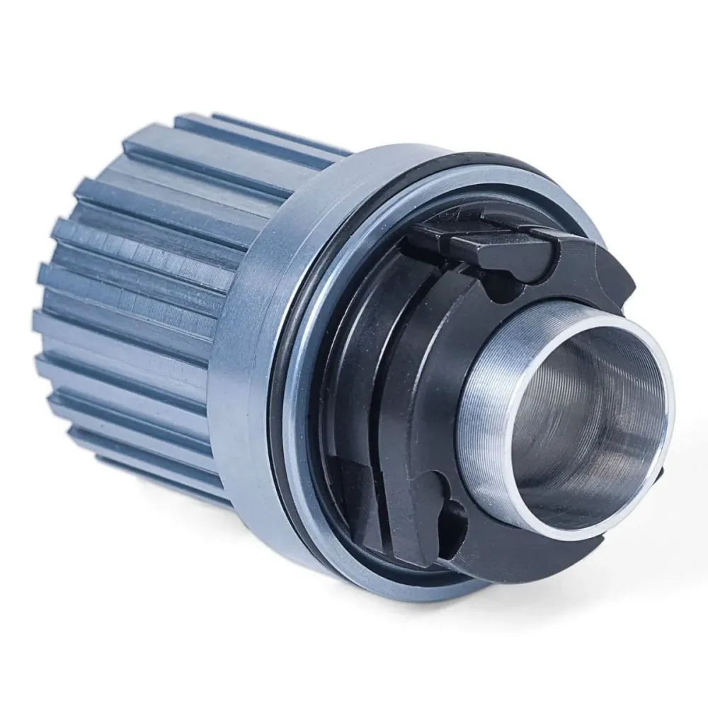 MICHE 970 Shimano MicroSpline 12V MTB Tělo volnoběžky #FW970BH200000