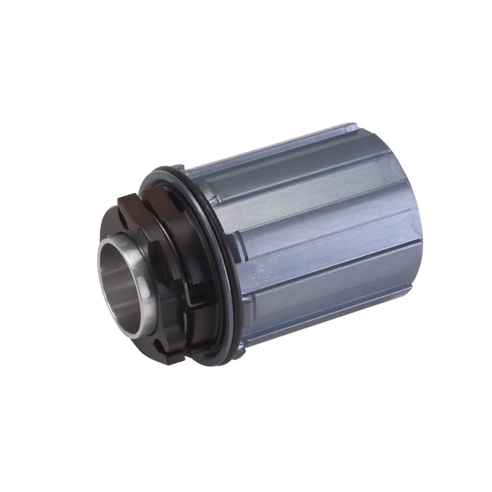 MICHE SWR / DX / CROSS Tělo volnoběžky typ Shimano
