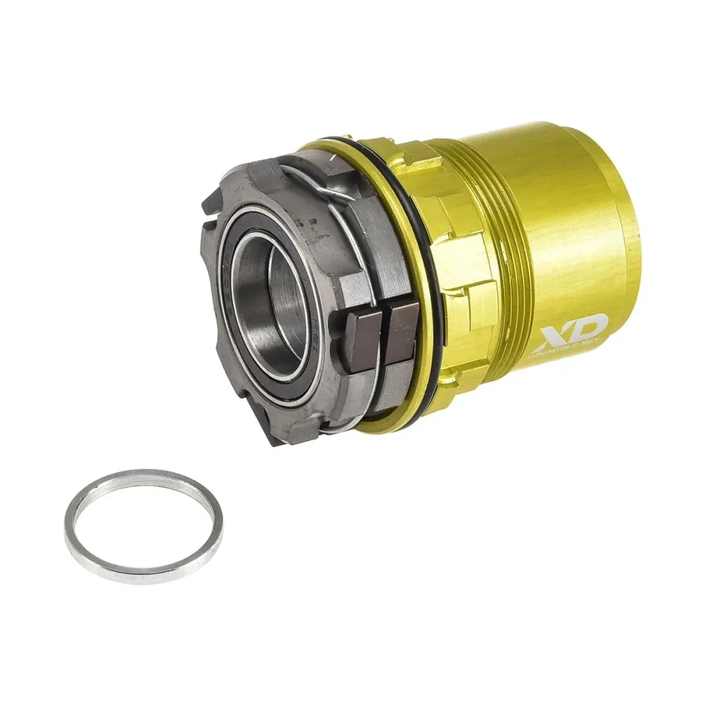 MICHE XMH 30 / XMH 35 Sram XD Těleso volnoběžky #W550BX000000