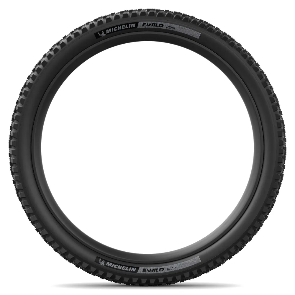 MICHELIN E-WILD REAR Racing Line 29x2.60 Tubeless Ready Soft pneumatika
