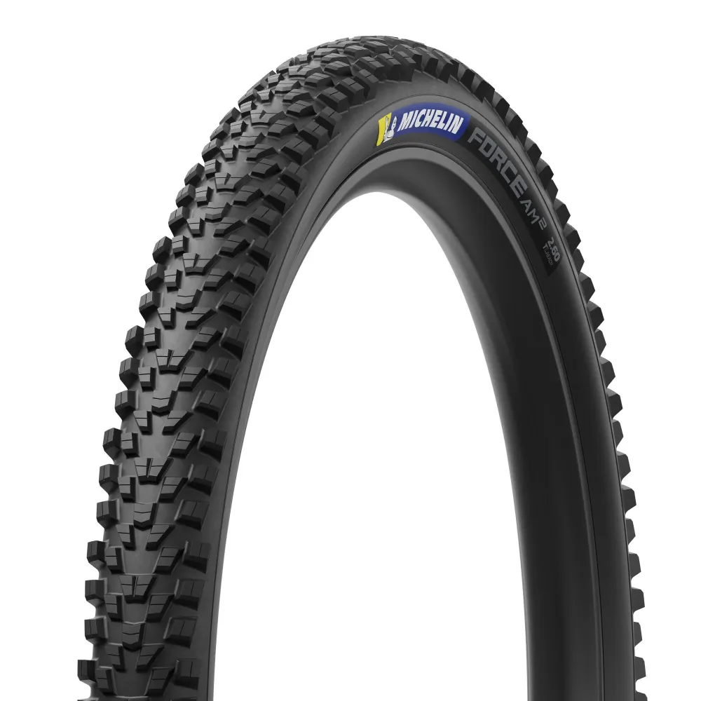 MICHELIN FORCE AM2 Competition Line 29x2.40 Tubeless Ready Soft pneumatika