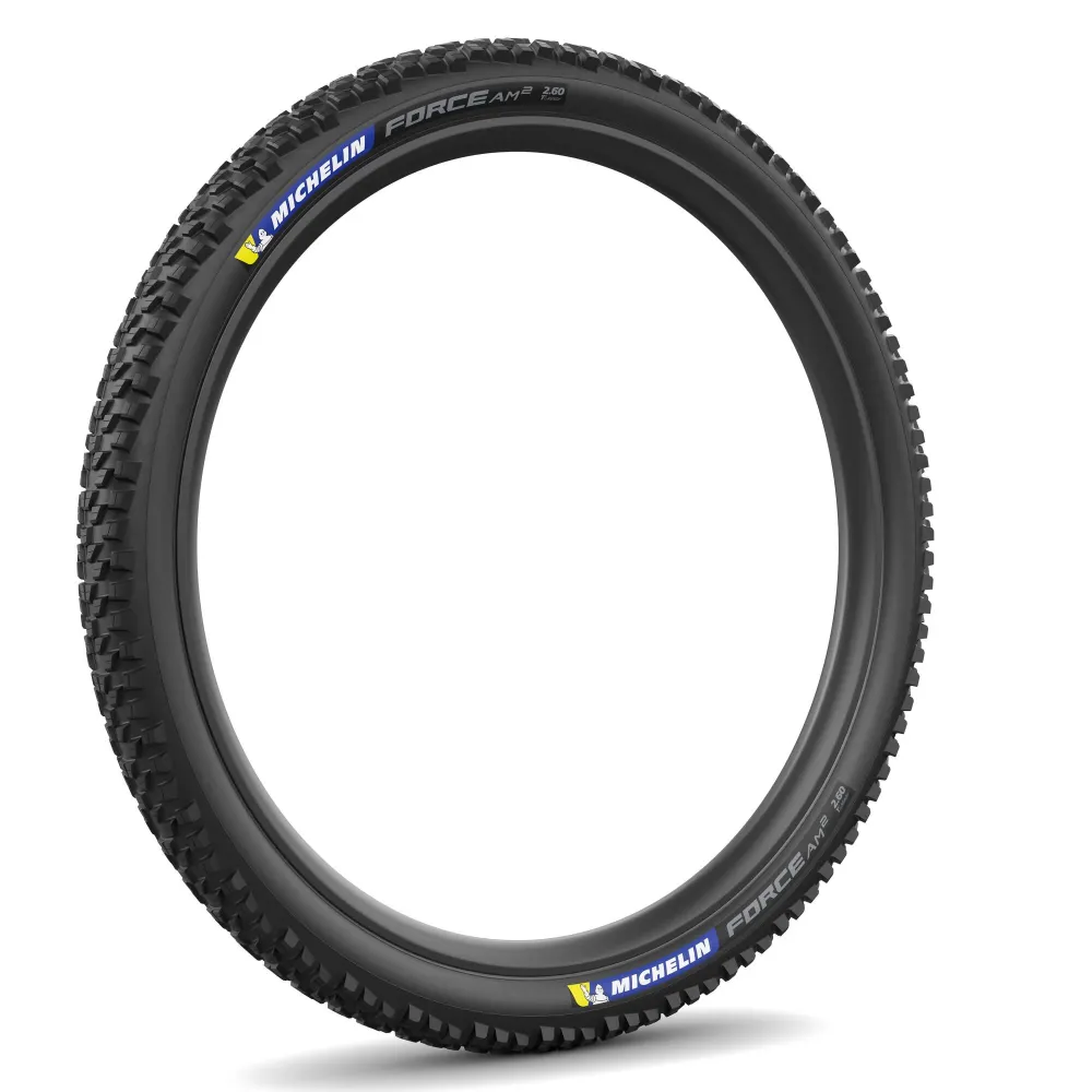 MICHELIN FORCE AM2 Competition Line 29x2.40 Tubeless Ready Soft pneumatika