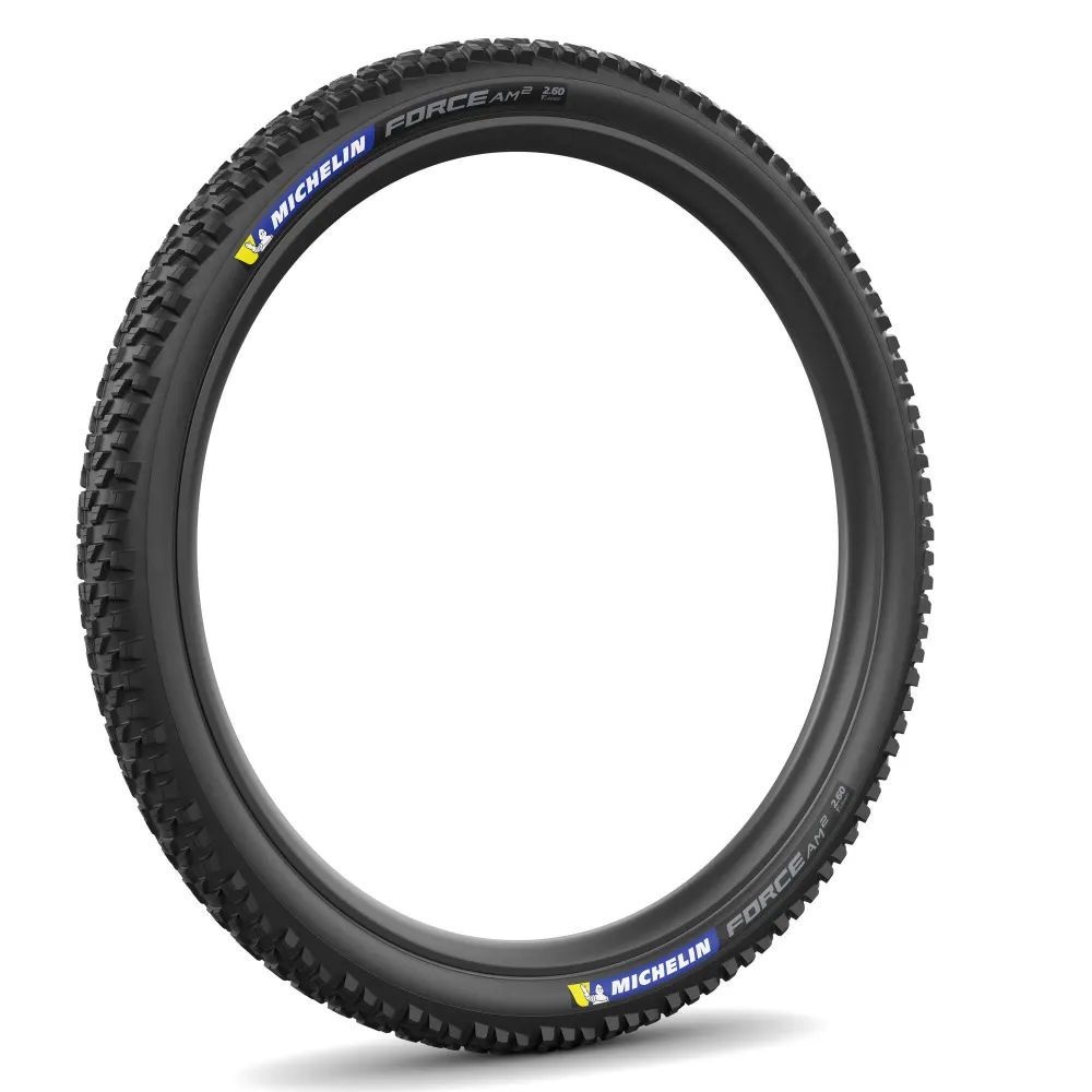 MICHELIN FORCE AM2 Competition Line 29x2,60 Tubeless Ready Soft pneumatika