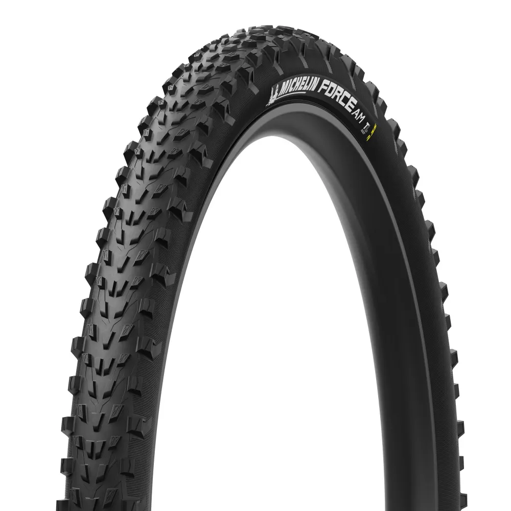 MICHELIN FORCE AM Performance Line 27.5x2.35 Tubeless Ready měkká pneumatika