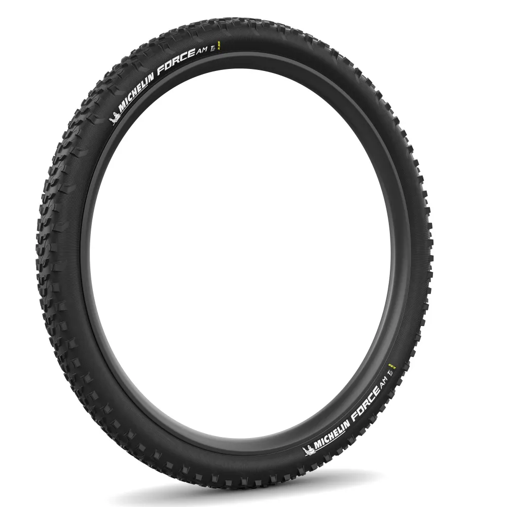 MICHELIN FORCE AM Performance Line 27.5x2.35 Tubeless Ready měkká pneumatika