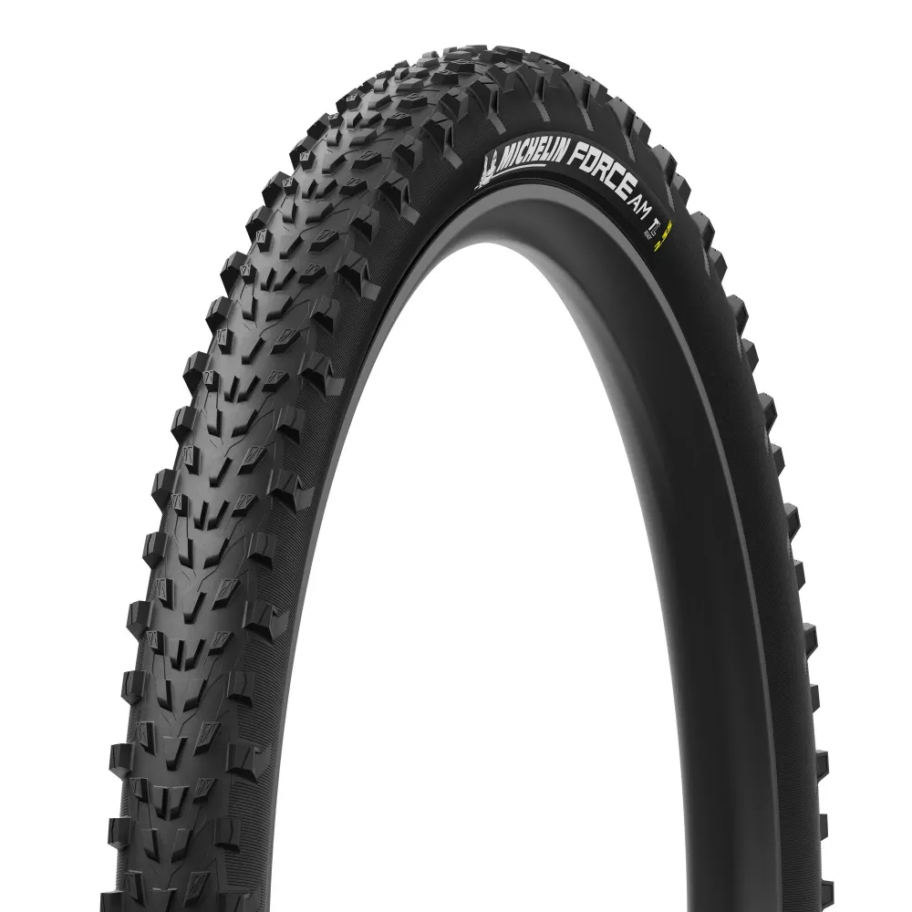 MICHELIN FORCE AM Performance Line 27.5x2.80 Tubeless Ready měkká pneumatika