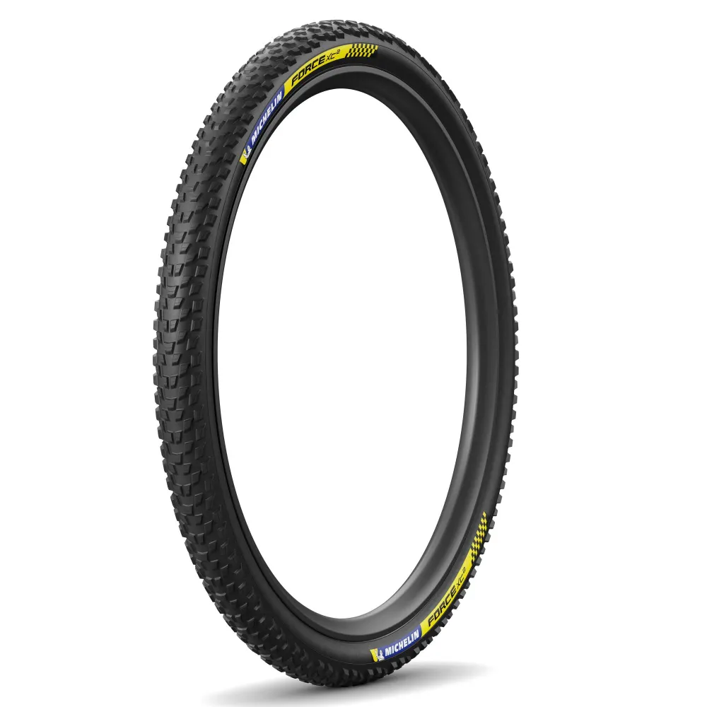 MICHELIN FORCE XC2 Racing Line 29x2.10 Tubeless Ready měkká pneumatika