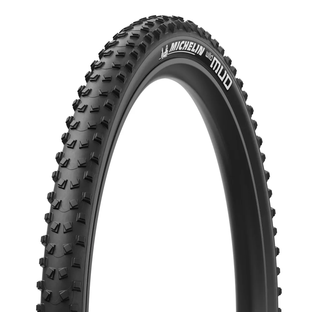 MICHELIN WILD MUD ADVANCED Competition Line 29x2.00 Měkká pneumatika Tubeless Ready