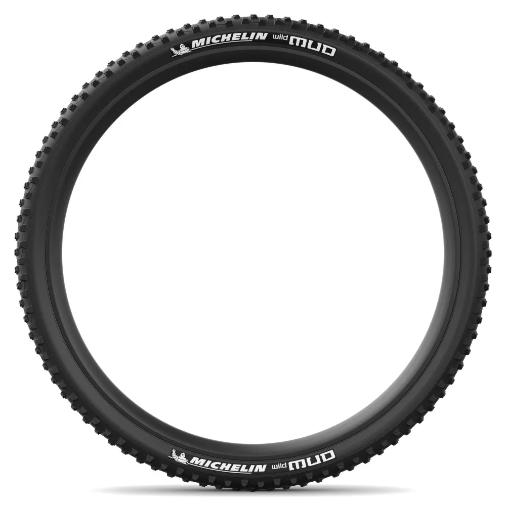 MICHELIN WILD MUD ADVANCED Competition Line 29x2.00 Měkká pneumatika Tubeless Ready