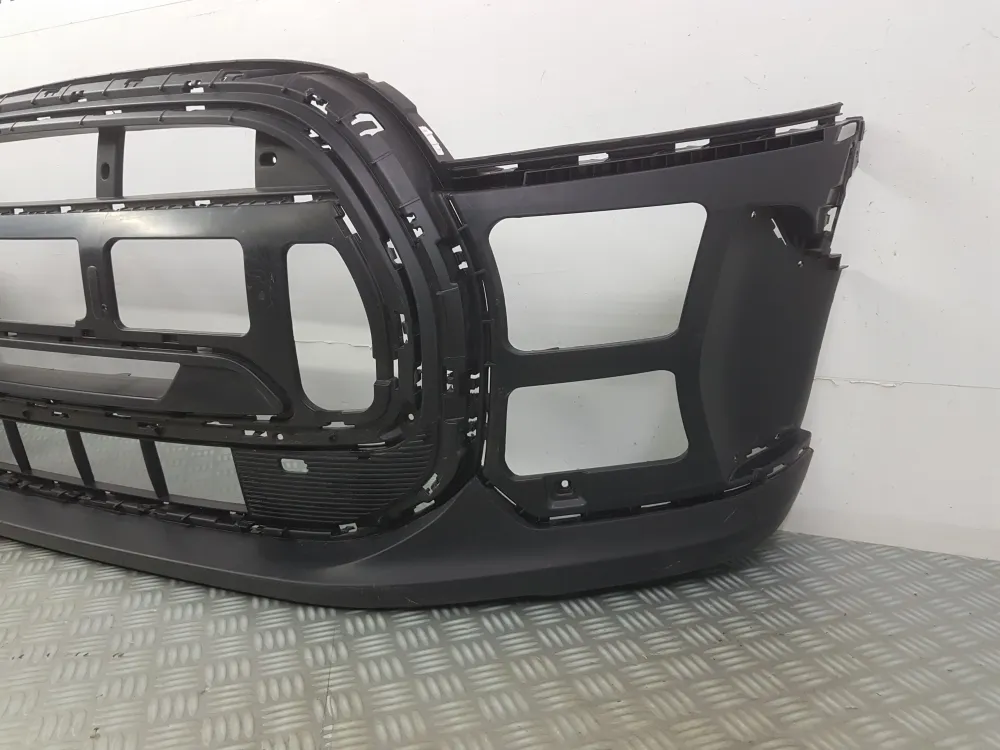 Přední nárazník MINI COOPER F55/F56 fáze 2
