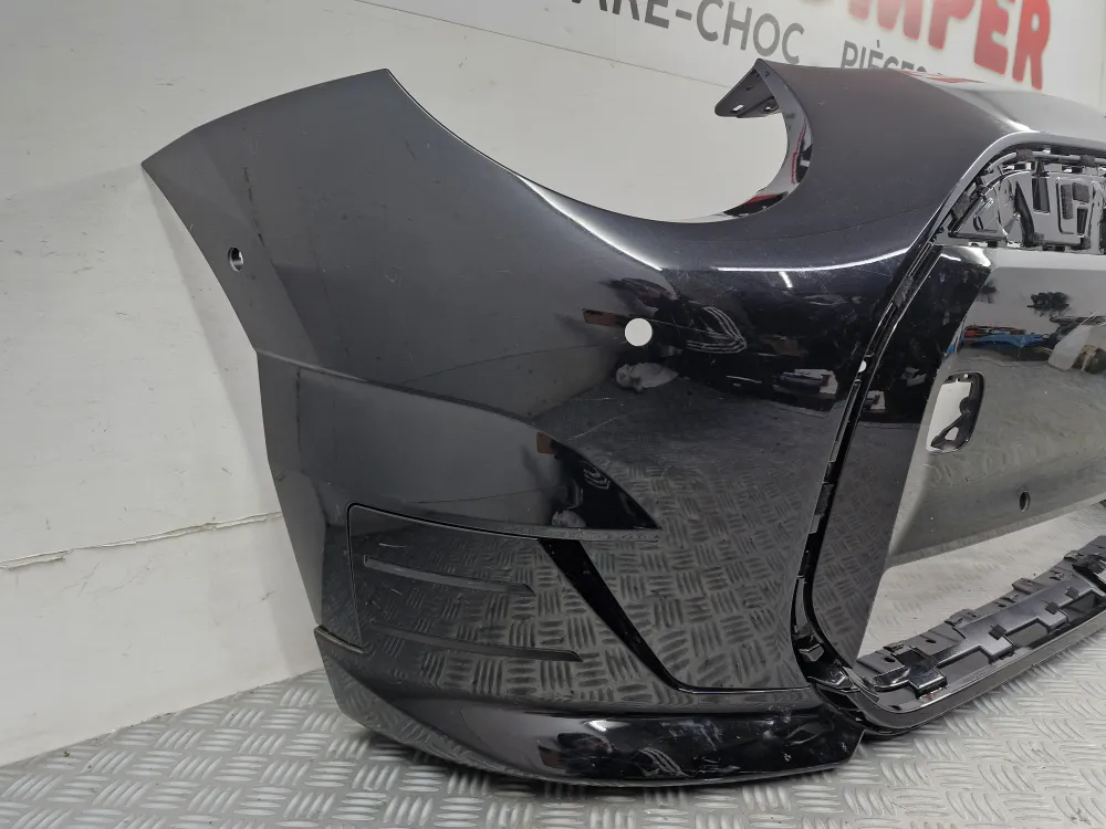 Přední nárazník Mini Cooper F65 JCW Originální použitý (od 2023)