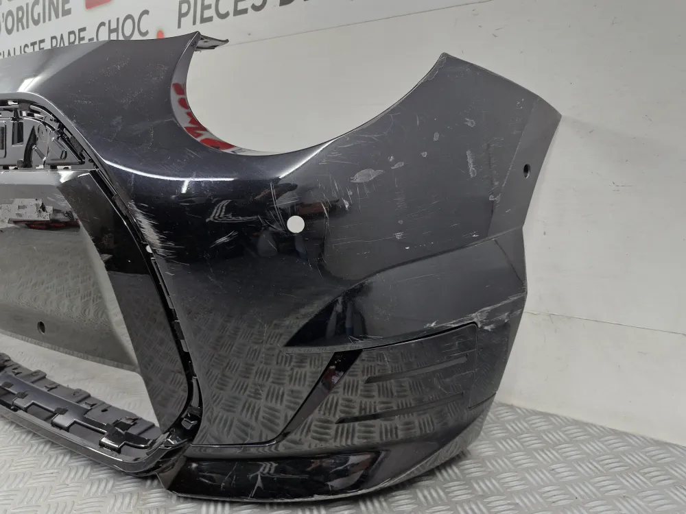 Přední nárazník Mini Cooper F65 JCW Originální použitý (od 2023)