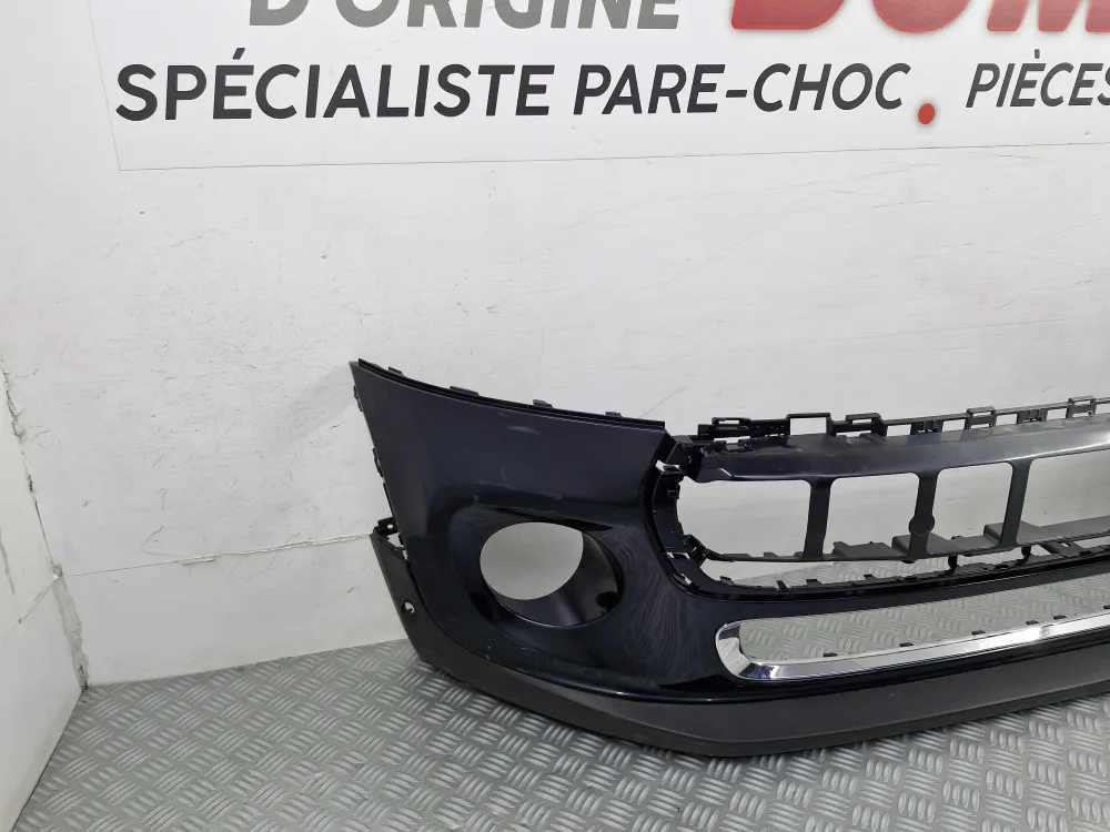 Přední nárazník Mini Cooper III F55/F56/F57 2014+ — Použité s Park Assist